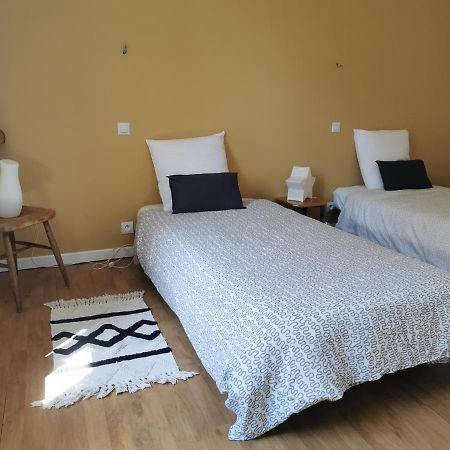 Appartement L'Althea à Carcassonne Extérieur photo
