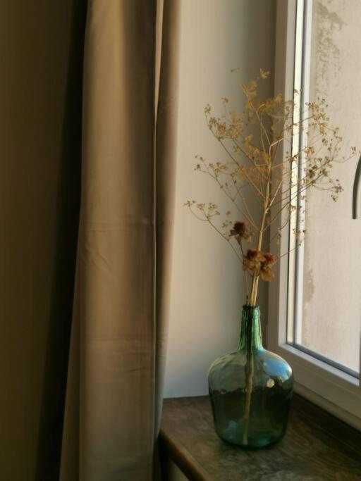 Appartement L'Althea à Carcassonne Extérieur photo