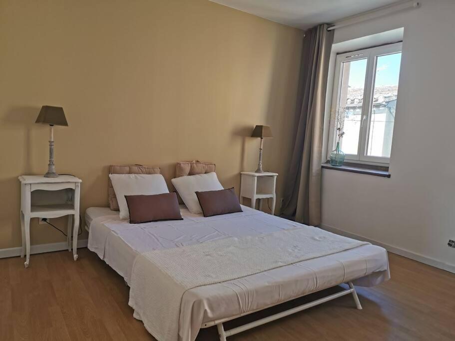 Appartement L'Althea à Carcassonne Extérieur photo