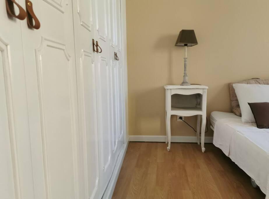 Appartement L'Althea à Carcassonne Extérieur photo
