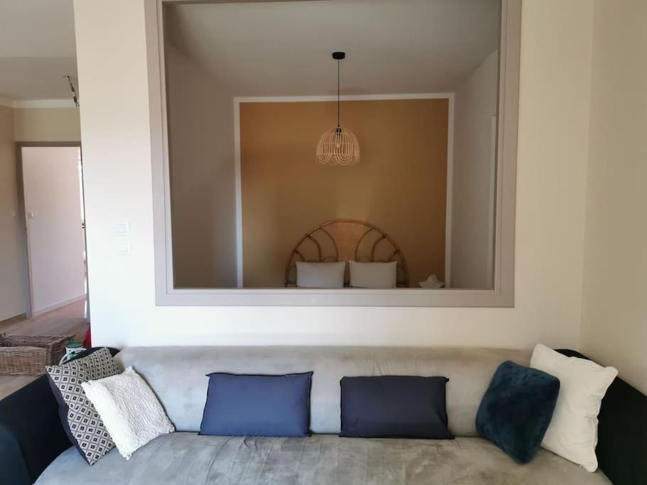 Appartement L'Althea à Carcassonne Extérieur photo