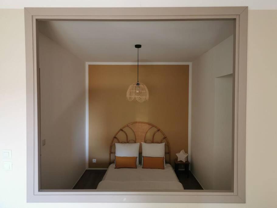 Appartement L'Althea à Carcassonne Extérieur photo