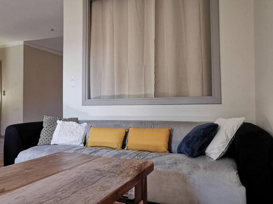 Appartement L'Althea à Carcassonne Extérieur photo