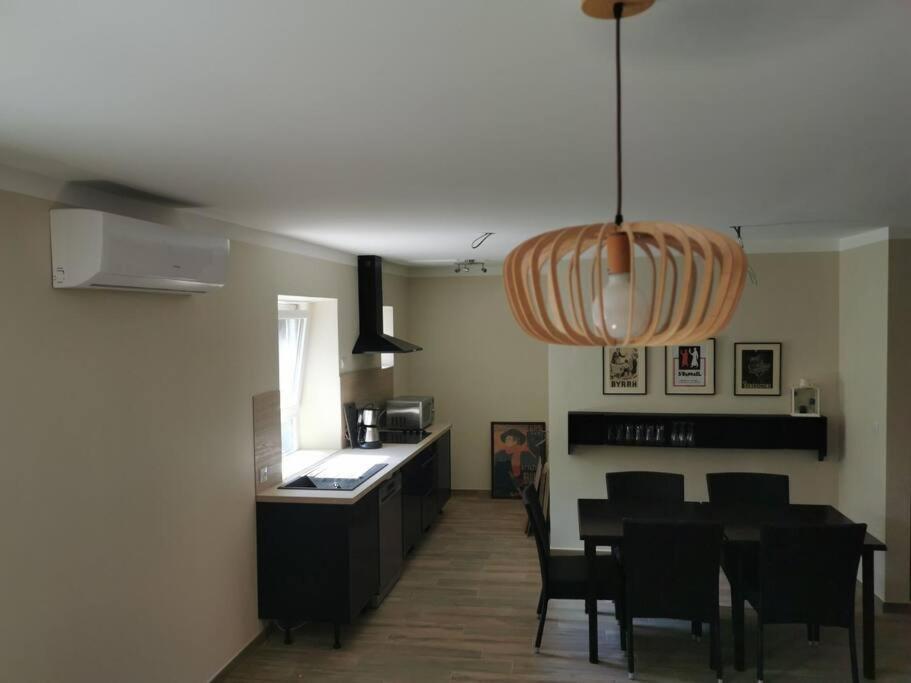 Appartement L'Althea à Carcassonne Extérieur photo