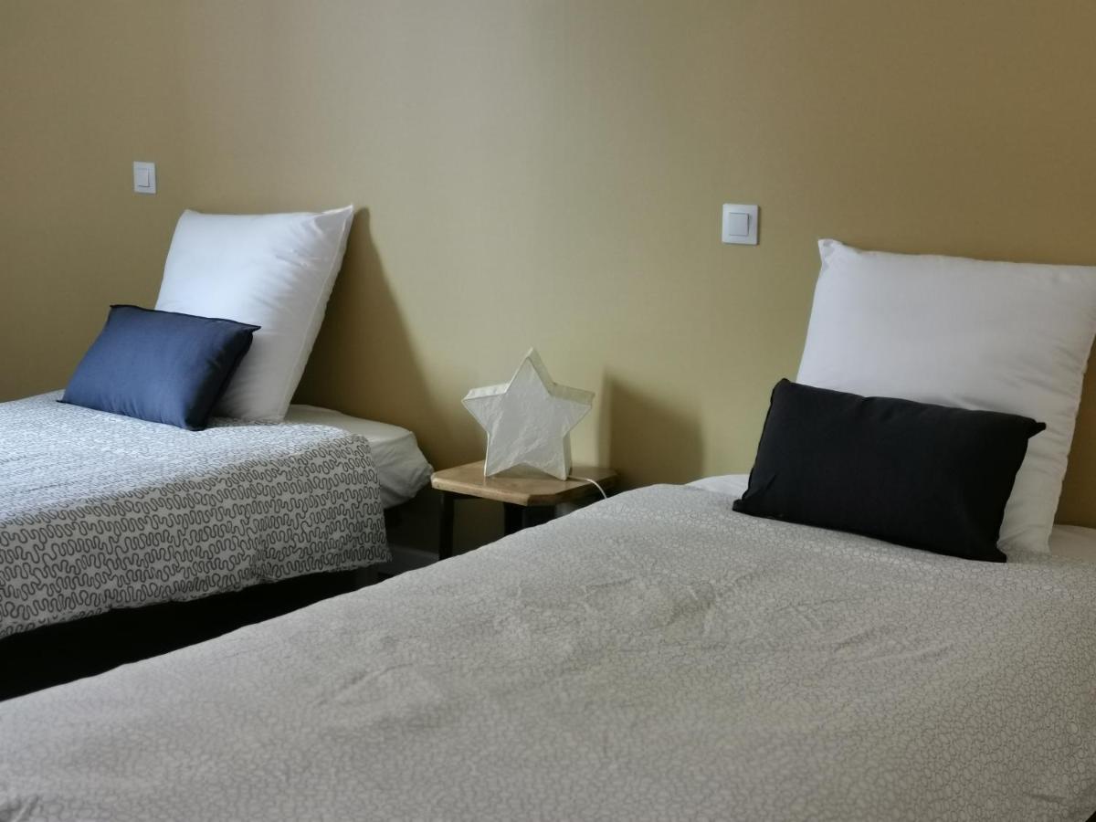 Appartement L'Althea à Carcassonne Extérieur photo