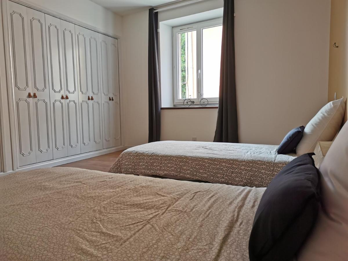 Appartement L'Althea à Carcassonne Extérieur photo