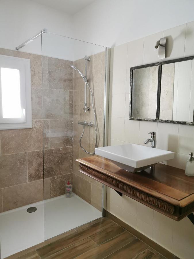 Appartement L'Althea à Carcassonne Extérieur photo